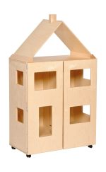 Puppenhaus Maxi