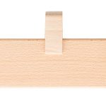 Bilderklemmleiste Buche
