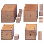 Fröbel-Gaben-Set