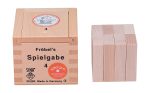Fröbel-Gaben-Set