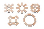 Fröbel-Gaben-Set