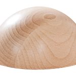 Balancier-Halbkugel natur