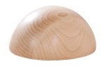 Balancier-Halbkugel natur