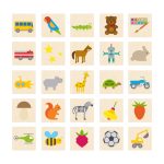 Erkennungsschild. Holz Serie C