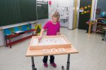 Sandwanne