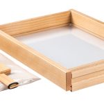 Kleine Sandwanne