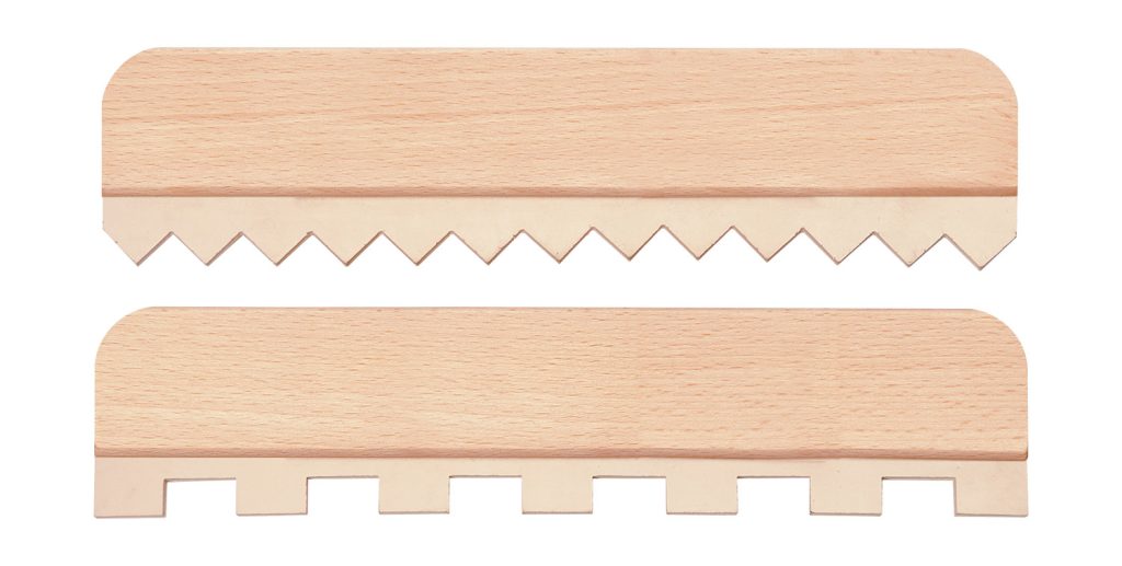 Musterrechen-Set