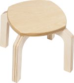 Hocker h=21cm, unmontiert