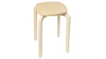 Hocker h=46cm, unmontiert