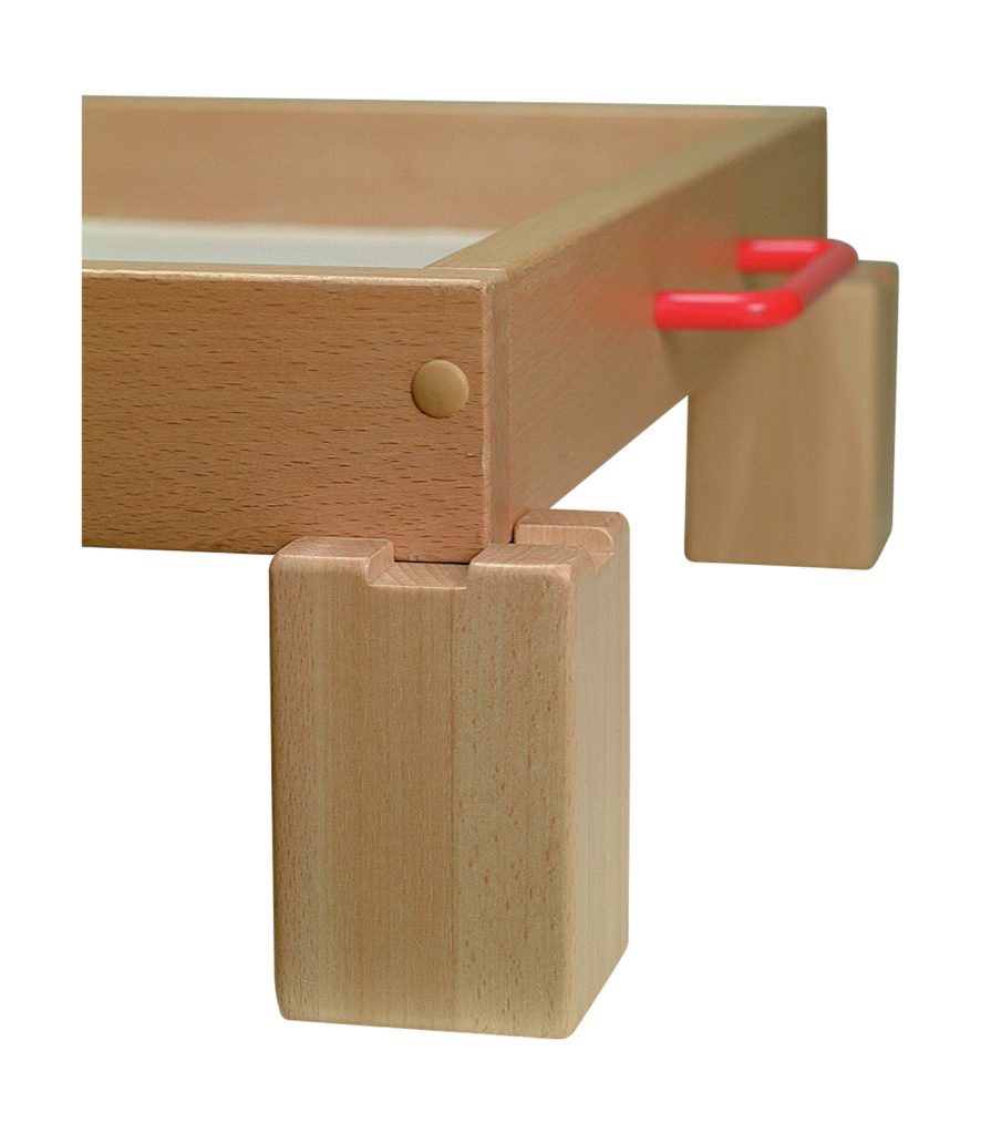 Sandwannenzubehör-Set
