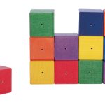Klingende Bausteine/12 Stück