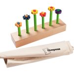 Blumensteck Set