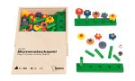 Blumensteckspiel