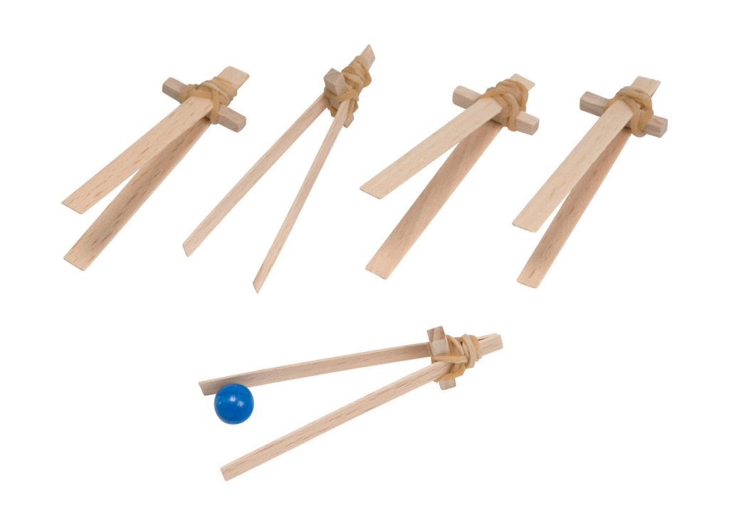 Pinzetten-Set/5 Stück