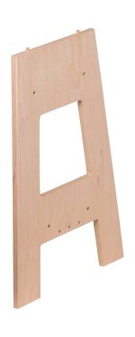 Farbpalettentisch