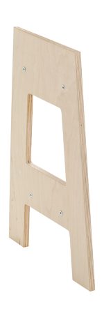 Farbpalettentisch Krippe