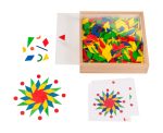 Mandala-Legespiel 1