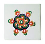 Mandala-Legespiel 1