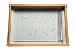 Sandroller-Set Linien