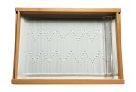 Sandroller-Set Linien