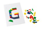 ABC Legematerial Set