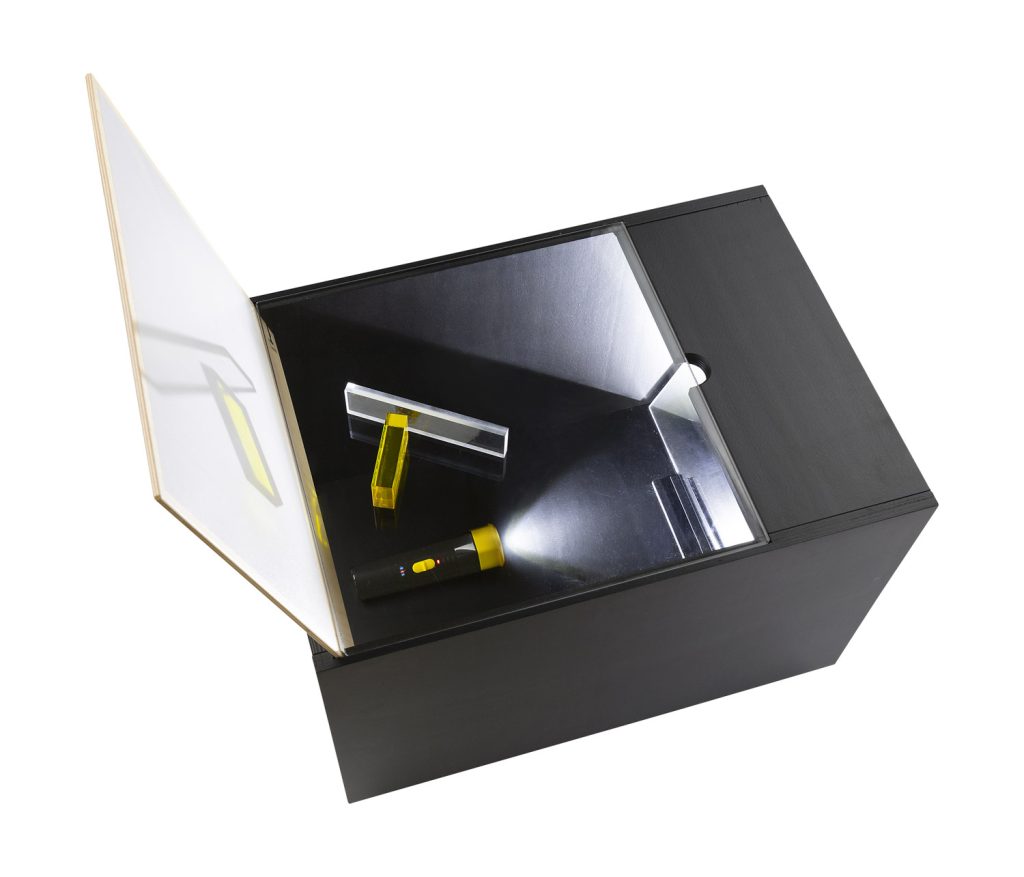Projektor Box