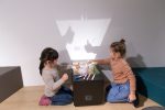 Projektor Box