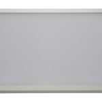 Lichtplatte klein RGB