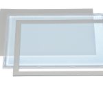 Lichtplatte klein