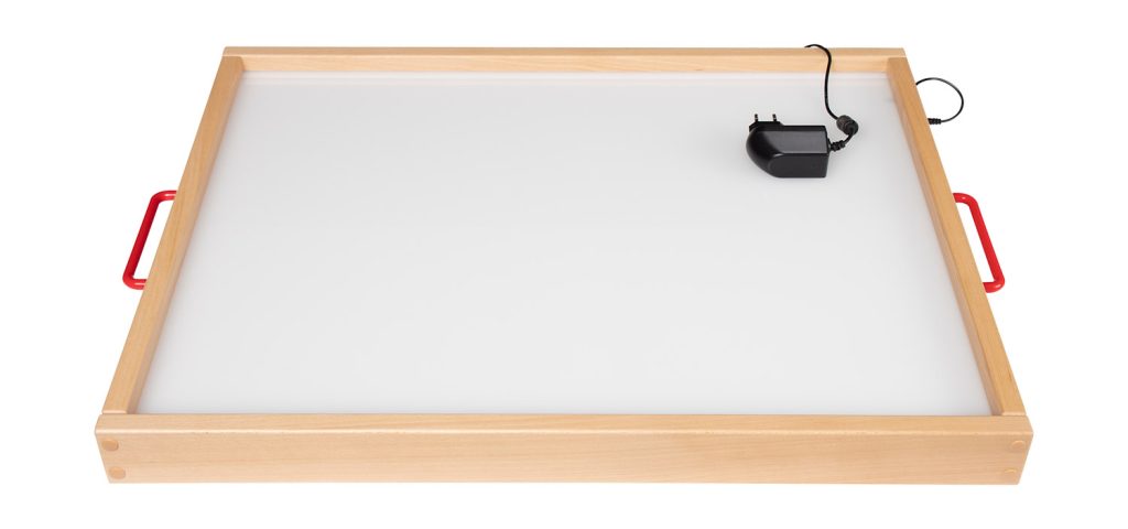 Lichtbox LED