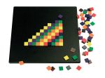 Magnet-Legespiel