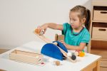 Materialerfahrung