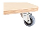 Rollbrett groß