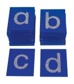 Tastplatten abc Kleinbuchstab.