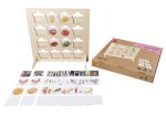 Folien für Kaleido/10 Stück