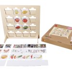 Folien für Kaleido/10 Stück