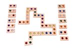 Diamanten-Domino