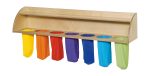 Tastbeutel Regenbogen