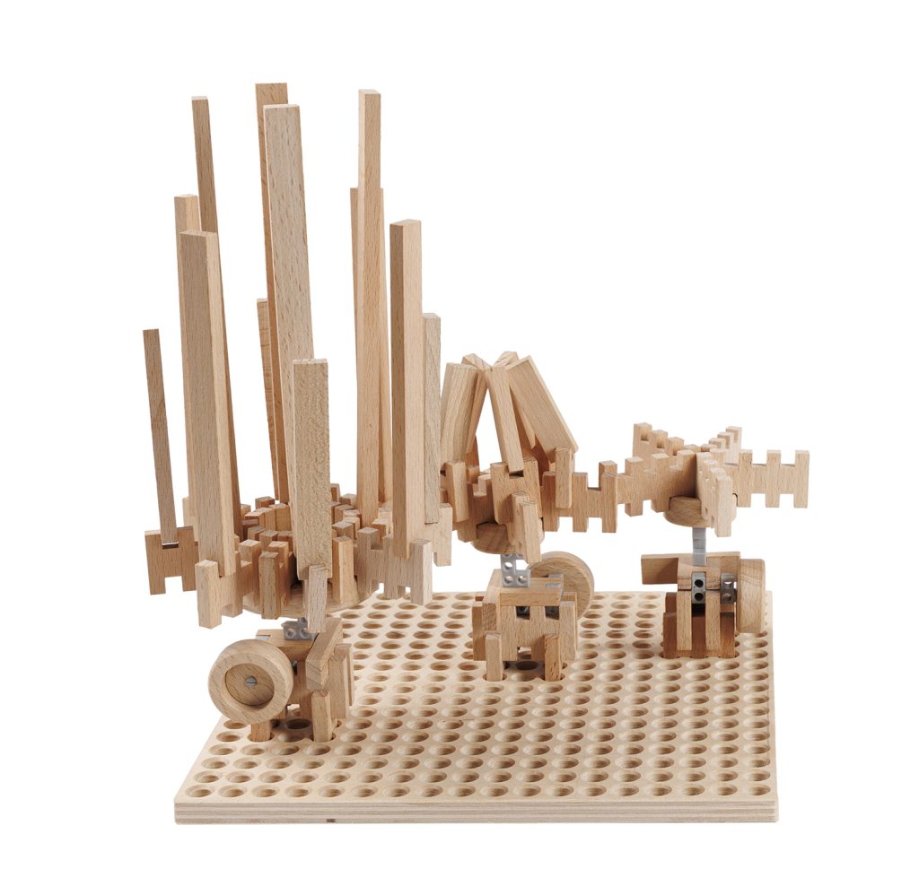 Juwelen-Bausteine Germany