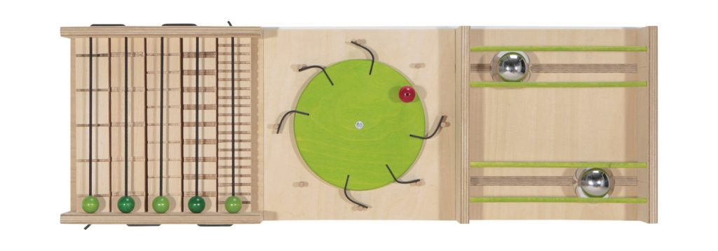 Hören Set A