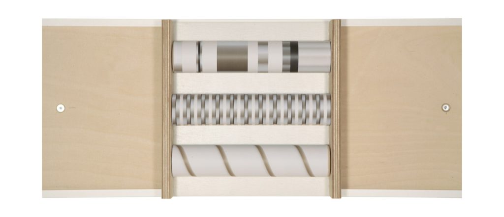 Optik-Rollen
