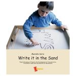 Sandwannenbuch englisch