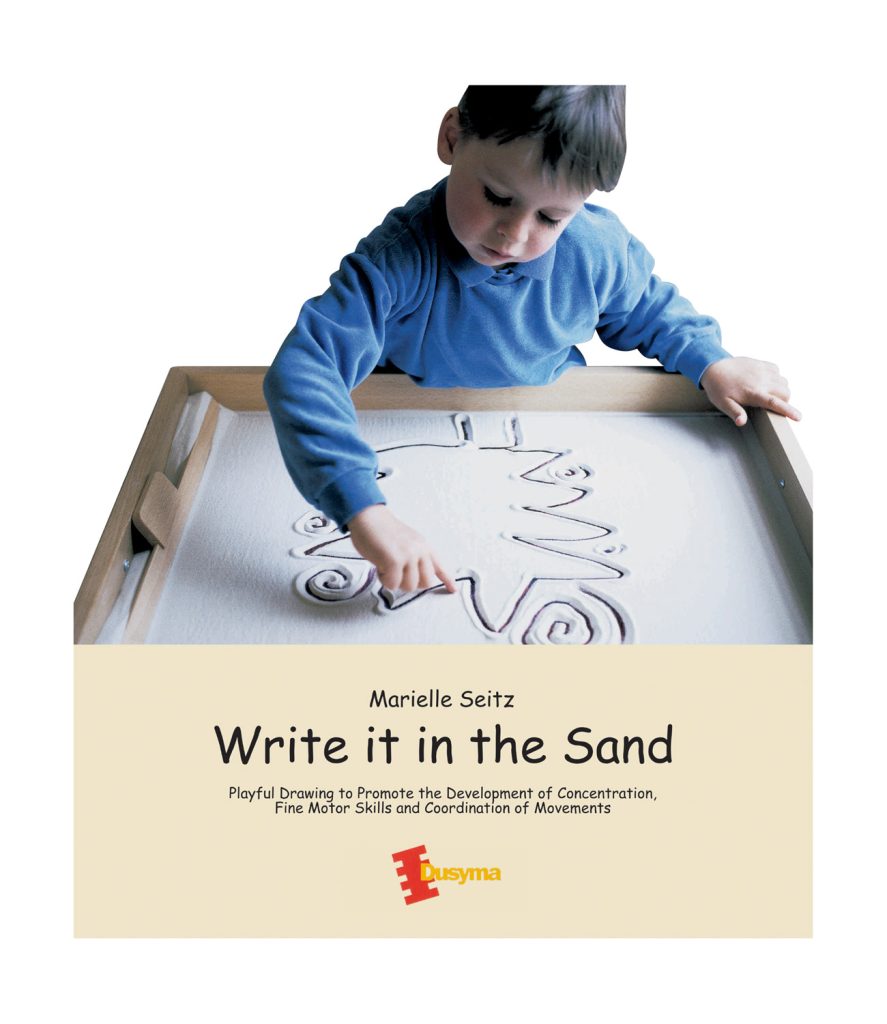 Sandwannenbuch englisch