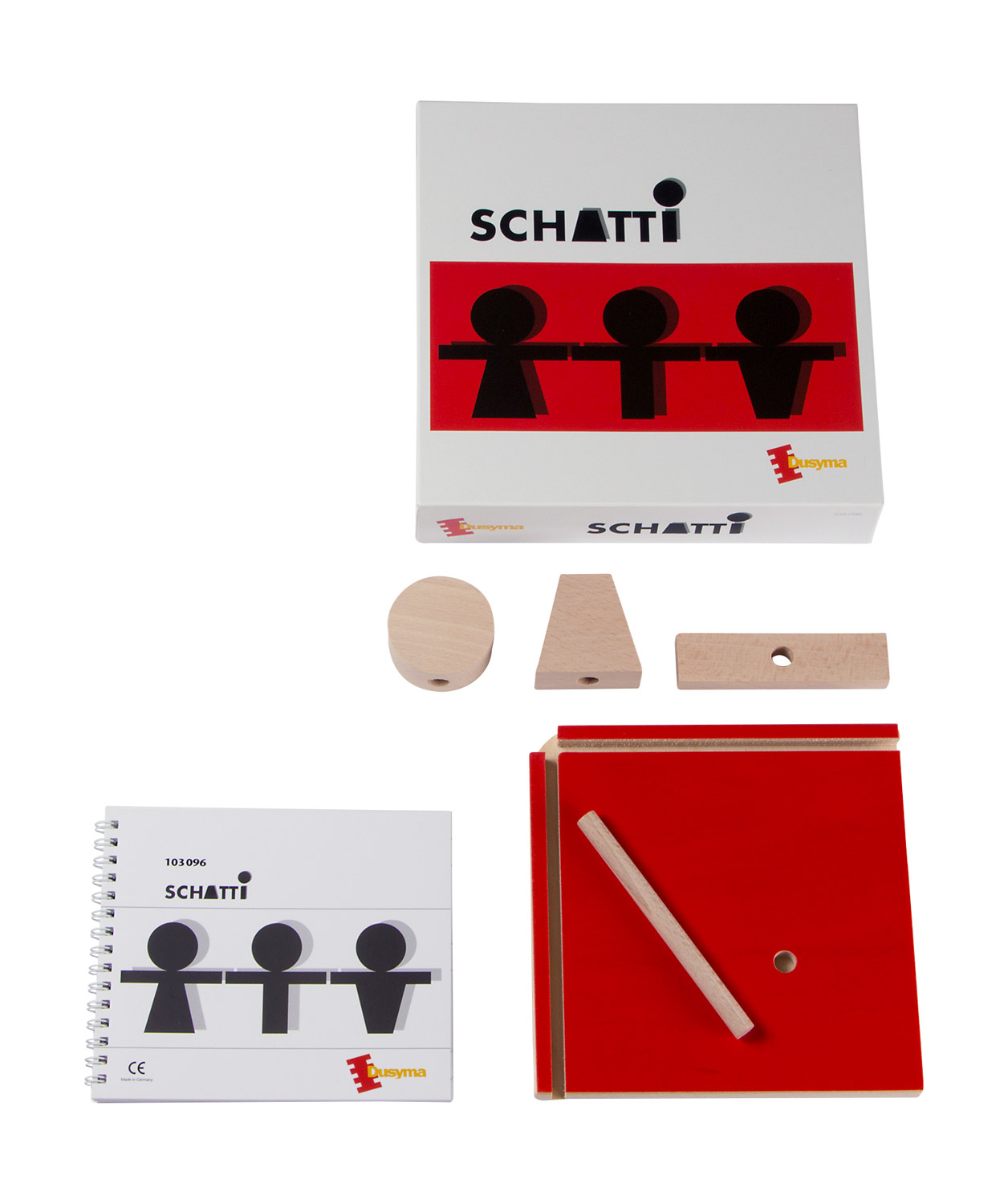Schatti Schatti