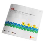 Anleitungsheft Herzpuzzle