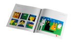 Anleitungsheft Herzpuzzle