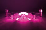 Lumi-Lichtbausteine transp.