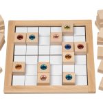 Sudoky 4er-Set