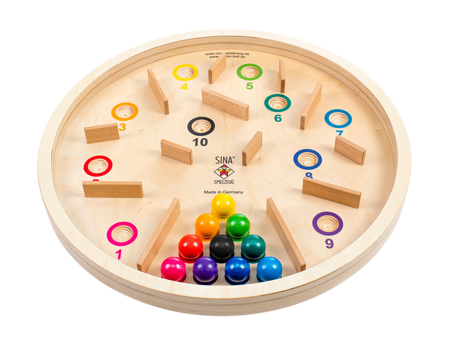 Dream-Ball Dream-Ball