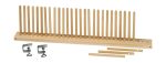 Großer Stab-Webrahmen